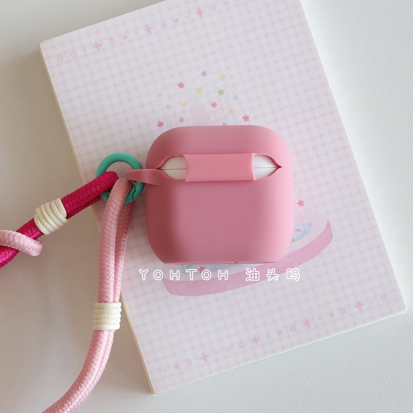 ins创意立体暹罗猫适用于airpodspro3保护套苹果耳机壳airpods4四代降噪版蓝牙耳机保护壳ipods3硅胶连体Pro,淘宝优惠券,粉丝福利购,淘宝优惠卷