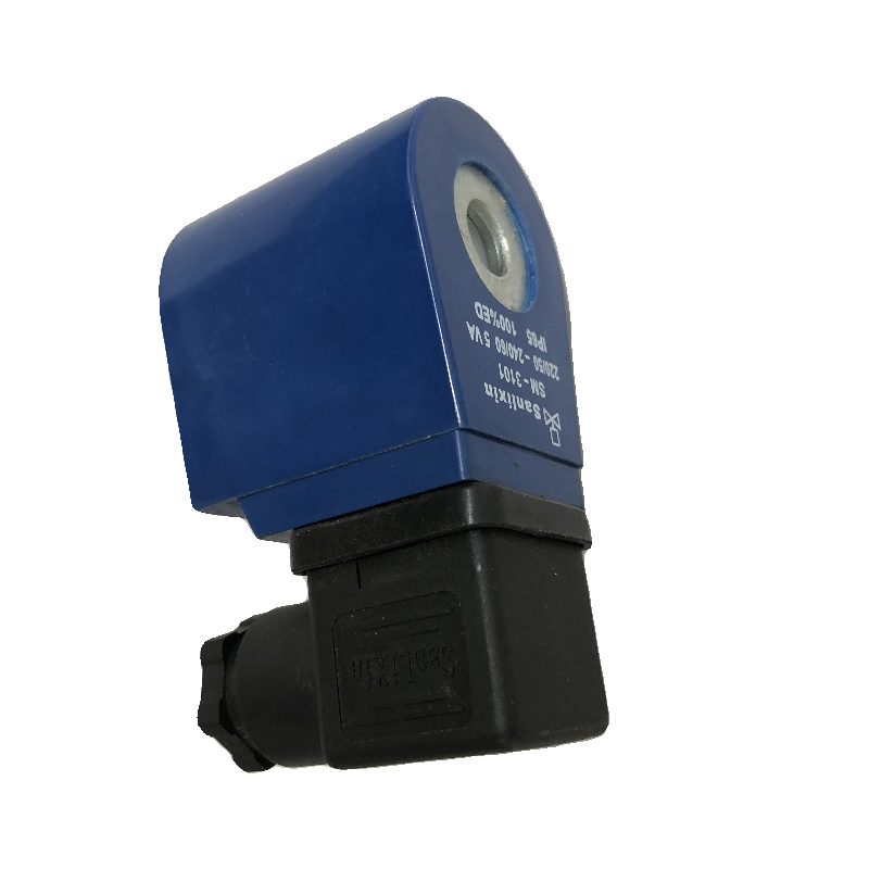 Sanlixin三力信电磁阀线圈 SM3101 06 D04-3101 06 D06-5451 5456,淘宝优惠券,粉丝福利购,淘宝优惠卷