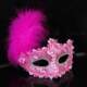 Frozen Princess Halloween Masquerade ປີໃຫມ່