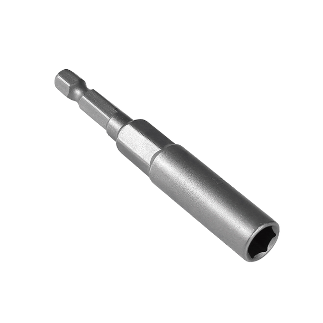 Special for electric wrench deepening sleeve hexagon nut
