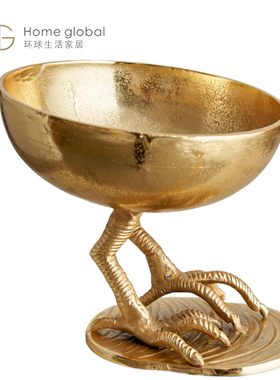 环球印度传统手工雕塑摆件家居饰品小众设计点亮空间提升生活格调