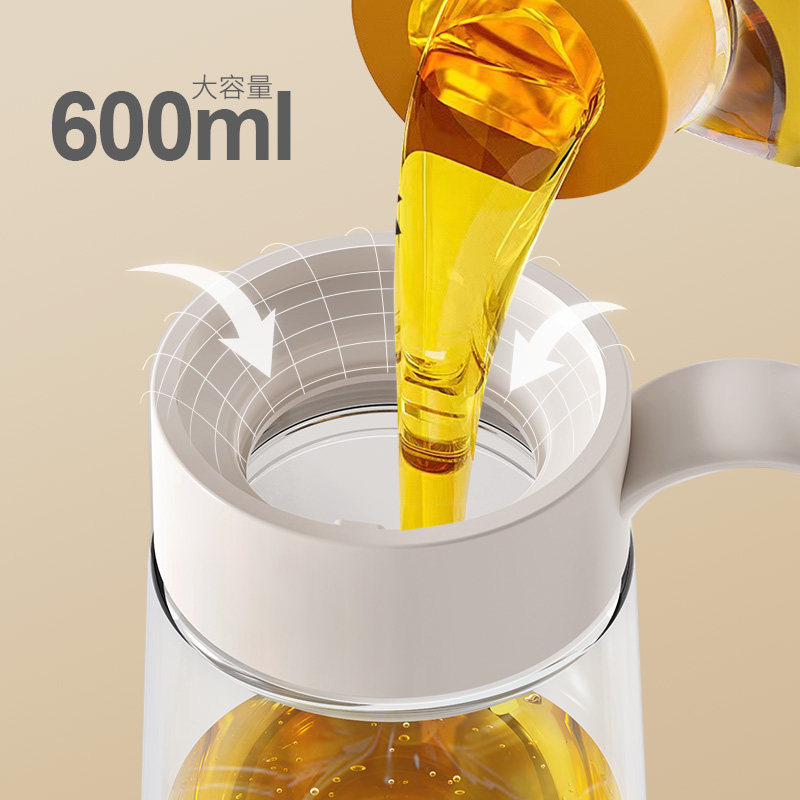 日本倒喷两用喷油壶雾化喷油瓶厨房防漏控油罐调料瓶酱醋雾状玻璃,淘宝优惠券,粉丝福利购,淘宝优惠卷