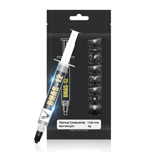 Pioneer Thermal Silicon Grease CP