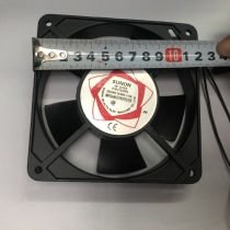 Axial blower AC fan DP201AT P N 2122HSL120MM* 120MM* 25MM 220V