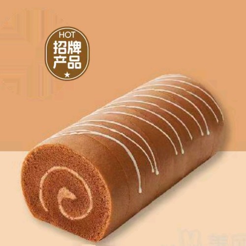 美心西饼代购原味瑞士卷巧克力蛋糕黄金拿破仑牛油新西兰芝士蛋糕 - 图1