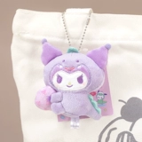 Sanrio, японский оригинальный динозавр, кукла, сумка, подвеска, аксессуар на рюкзак