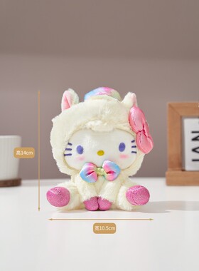 hellokitty日本正版凯蒂猫挂件