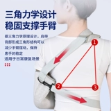 Рукопадок с переломом рука