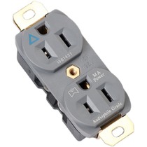 Taiwan Jingshen MA IG AG-P Wall plug-in power socket