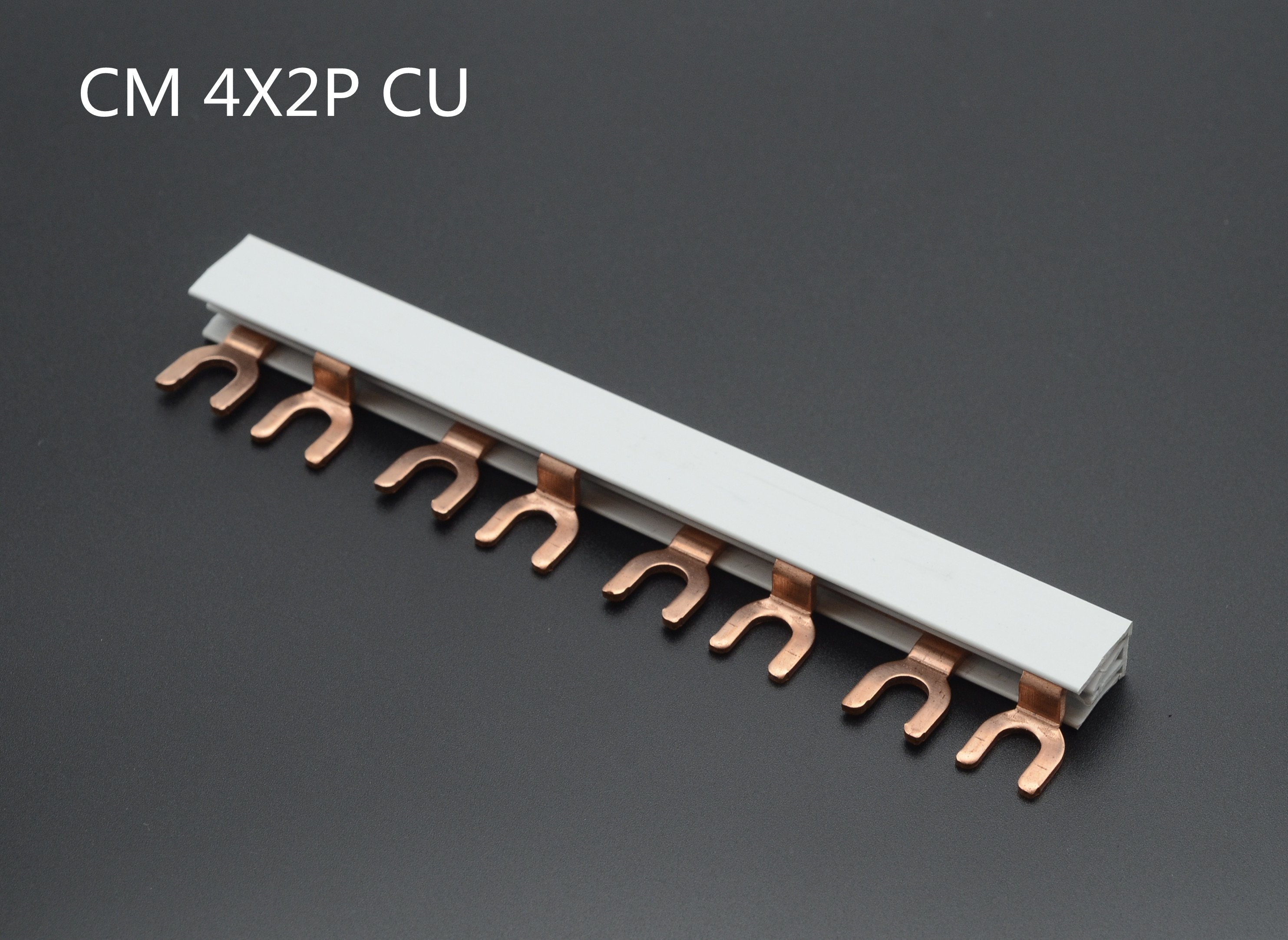 CMaudio 德国原装ABLDOEPKE 等 空气开关2P汇流拍排 零 火线排 - 图2