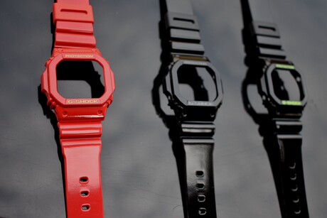 casio g shock g 5600