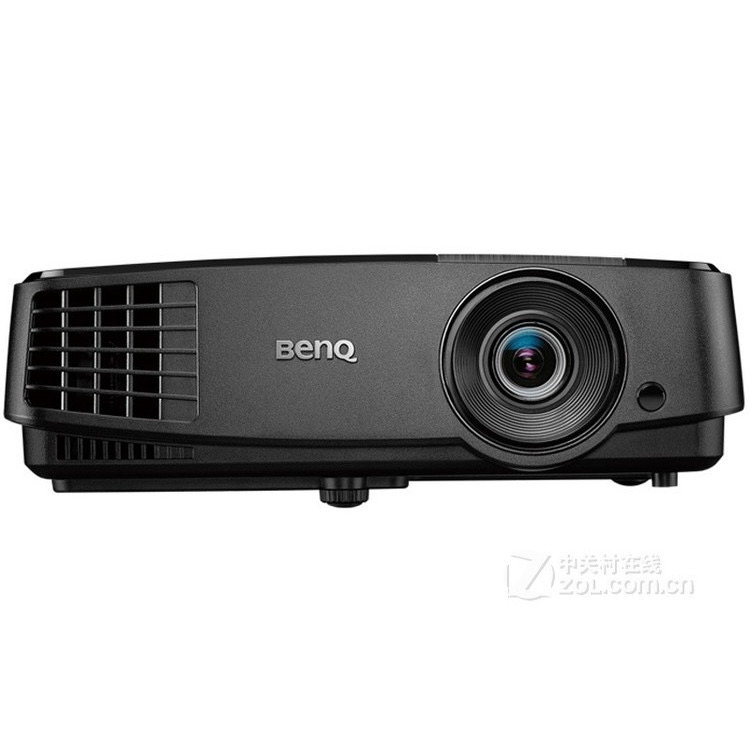 Benq/明基MS506/MX507/MS3081+/MX3082+商务办公投影仪高清会议KTV投影仪