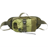 Outdoor chest bag mountaineering hiking crossbody bag
