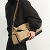 Multifunctional travel bag, wet and dry separation fitness bag
