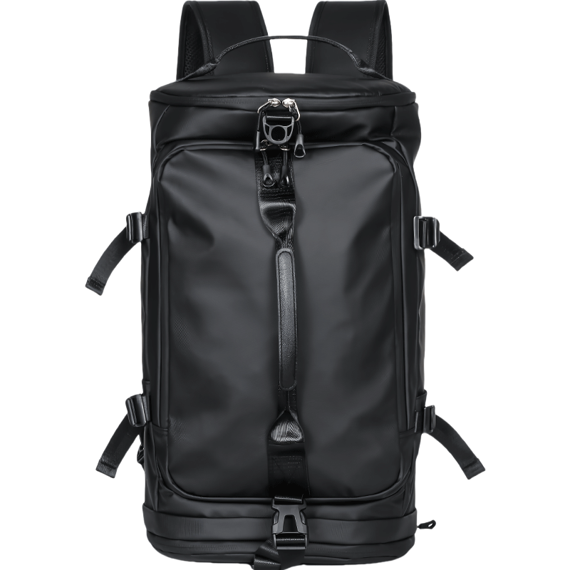 Multifunctional backpack outdoor sports travel bag