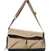 Multifunctional travel bag, wet and dry separation fitness bag