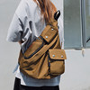 Functional trendy brand bow and arrow bag work crossbody bag