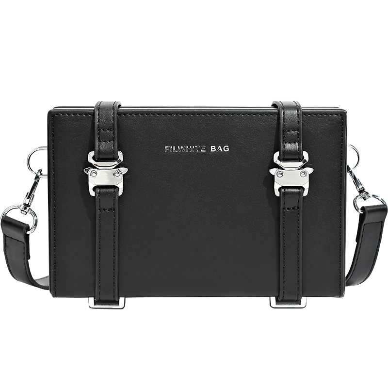 潮牌小方包男生小众高级感背包男包盒子包ins潮包单肩包男斜挎包,淘宝优惠券,粉丝福利购,淘宝优惠卷