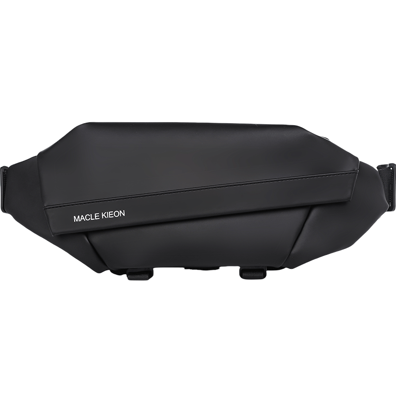 Sports chest bags trendy motorcycle riding crossbody bag