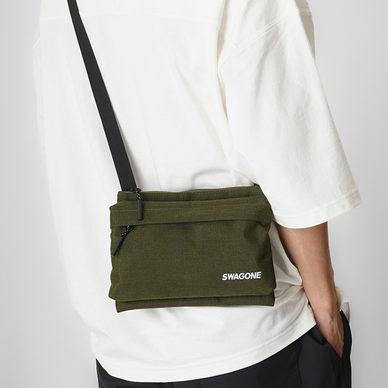 ins潮牌小挎包男款运动休闲斜挎包户外登山手机小包轻便单肩背包,淘宝优惠券,粉丝福利购,淘宝优惠卷