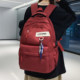 Student schoolbags, high-looking backpacks, large capacity