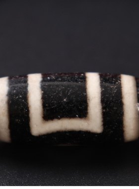 藏传西藏天地星辰天珠手链 手工绳编手串男女 本命年饰品节日礼物