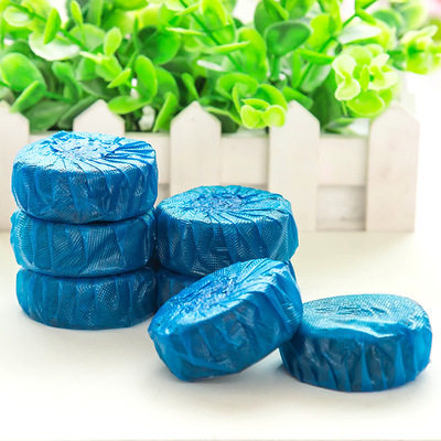  快乐购居家日用马桶清洁剂/洁厕剂