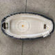 Suitable for Boda Titan electric car seat cushion storage box Green Hornet storage box bucket saddle toilet