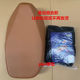 Electric car turtle king seat bag cushion turtle king original electric motorcycle saddle lengthened and thickened seat bag assembly universal
