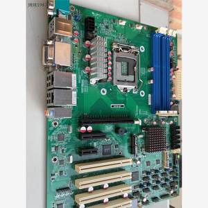 捷波 NAF95-Q87，工控主板，1155针（议价）