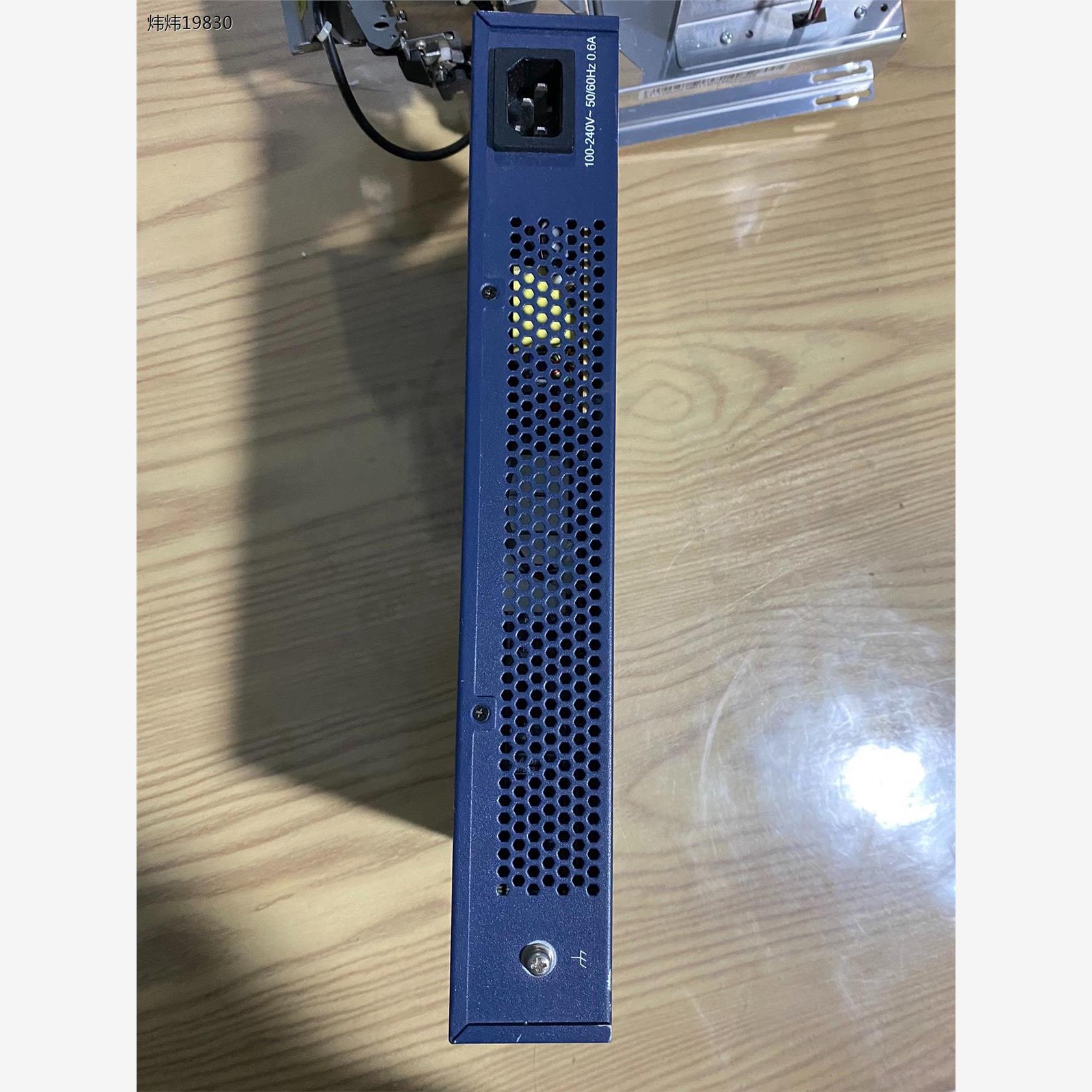 FAST讯捷 FSG124D 24口千兆交换机正常（议价）-图1