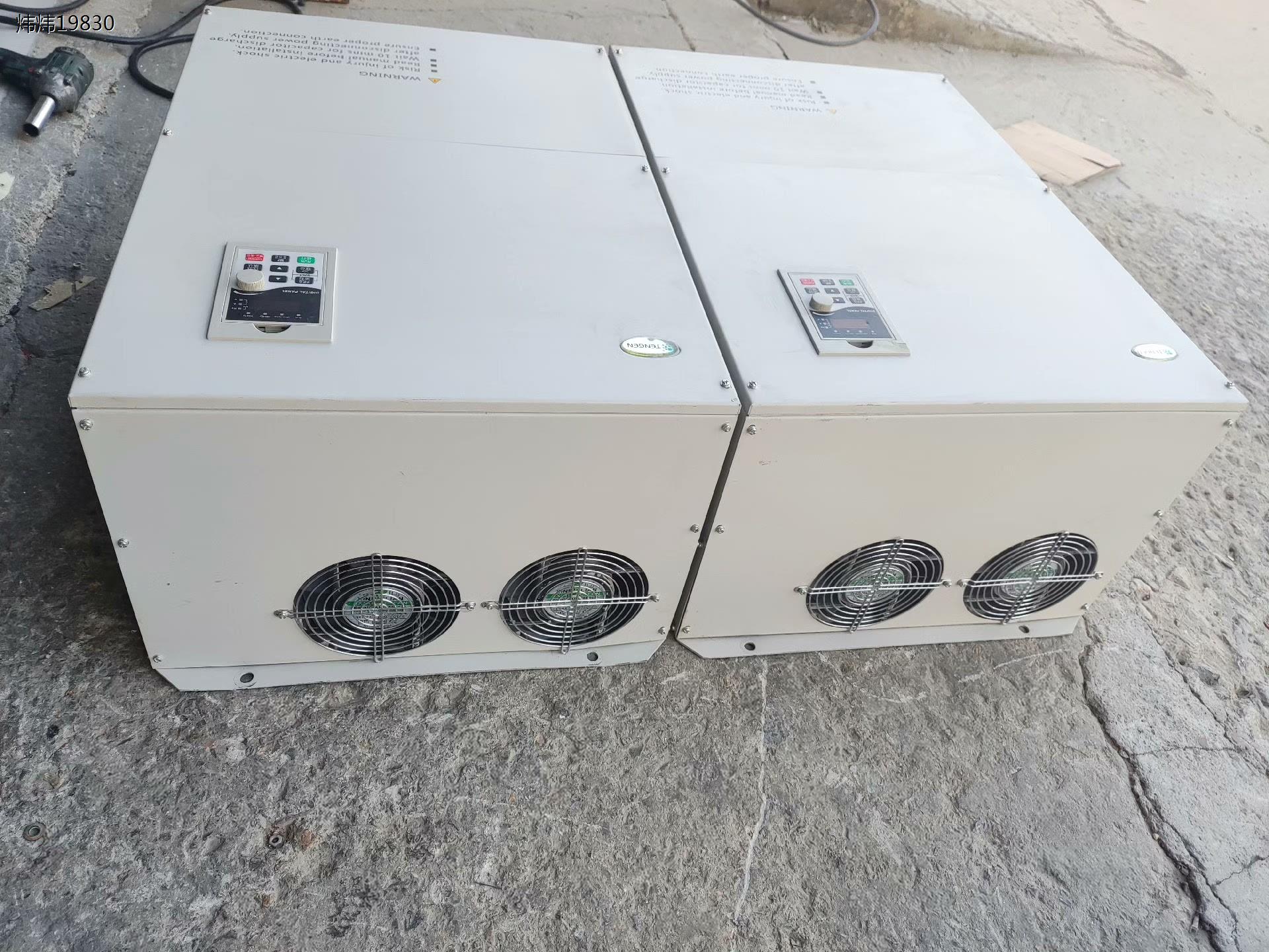 天正变频器110KW/132KW TGEV6-110G3/1（议价） - 图1