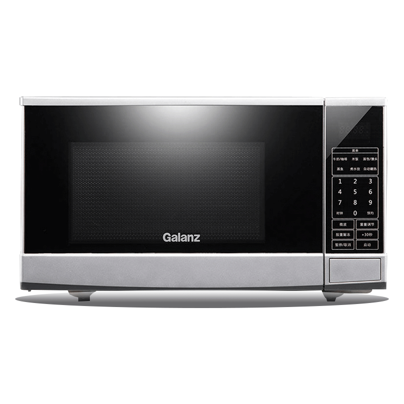 galanz /格兰仕家用智能平板20l 格兰仕微波炉