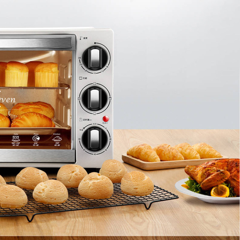 格兰仕k15 32升官方旗舰店烤箱 格兰仕电烤箱