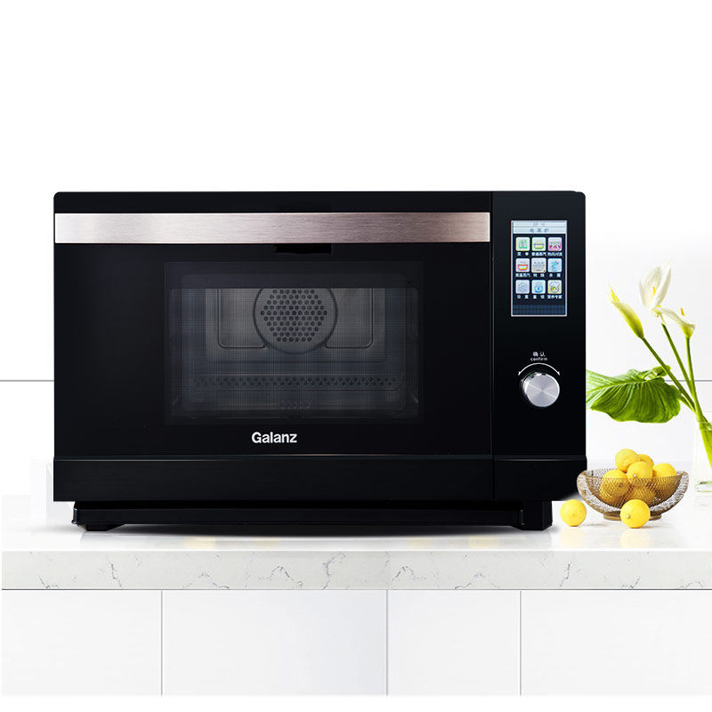 格兰仕蒸箱蒸汽多功能烘焙蒸烤箱 格兰仕台式蒸烤箱