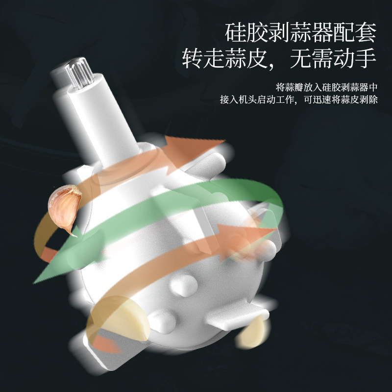 格兰仕qfp03绞肉机家用电动搅拌机 格兰仕绞肉/碎肉/绞菜机
