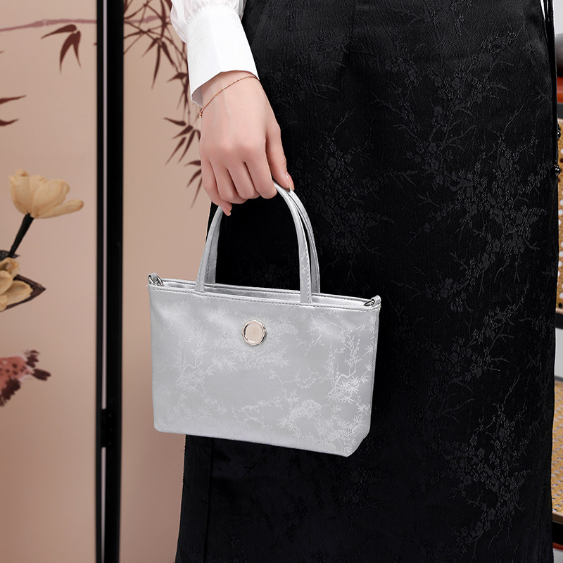 GUIMISIYU2025新款mini迷你手提篮子包通勤百搭托特包手拎单肩包,淘宝优惠券,粉丝福利购,淘宝优惠卷