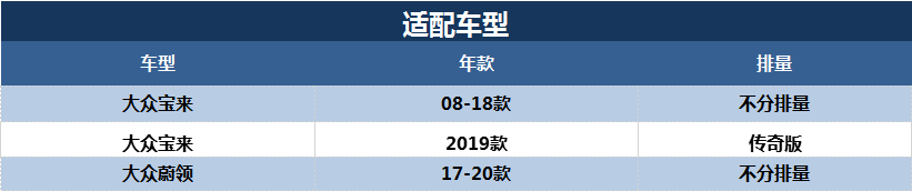 适配大众08-18款新宝来1.4T 1.6 1.5 蔚领 空调滤芯格马勒滤清器 - 图1