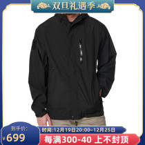 Clear Cabin 5 11 48343 Extreme Light Hard Shell Jacket Light Weight Waterproof Windproof Outdoor cap Assault Clothing Jacket 511