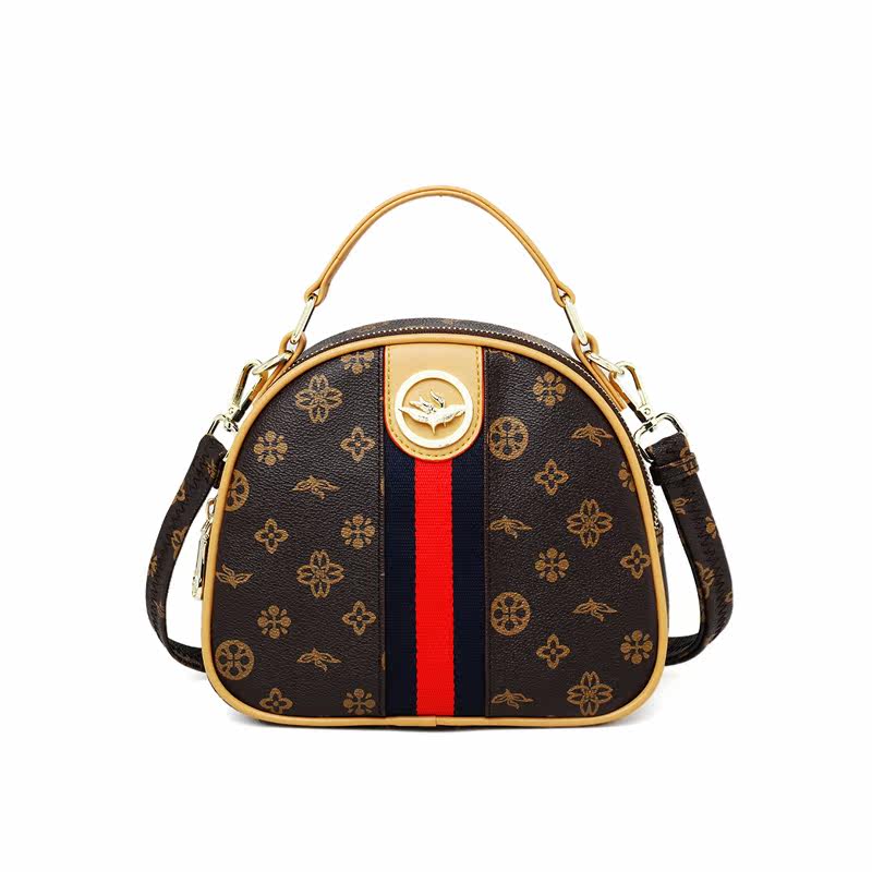 秋冬2020新款时尚百搭潮软皮小包包 米缇贝蒂箱包女士包袋