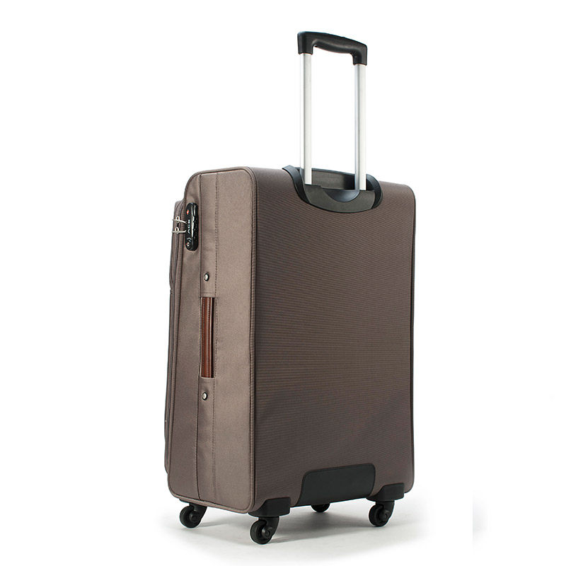 ace日本爱思德卢万向轮静音拉杆箱 ACE爱思箱包旅行箱