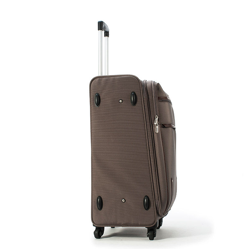 ace日本爱思德卢万向轮静音拉杆箱 ACE爱思箱包旅行箱