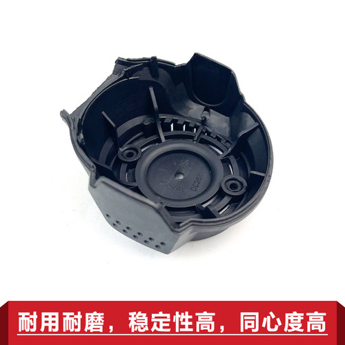 原厂DESHI德世欧德龙竞速霹雳马90726KT 8026 8226电锤后盖配件 - 图2