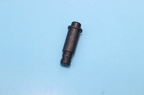 精顶电动工具配件9523角磨机头壳自锁按钮 磨光机头壳自锁按钮 - 图1