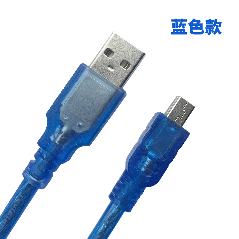 YYL USB-GV适用于西门子G110/G120/G120C变频器V90伺服用调试电缆数据线 - 图1