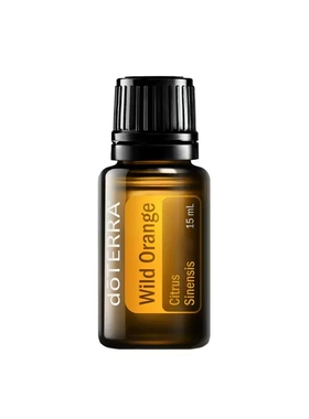 美国精油doTERRA/多特瑞