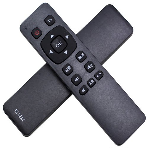 原质适用长虹液晶电视机遥控器 RL121C 3D51C2080N 3D51C1000 - 图1