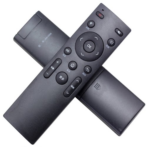 原质适用康佳液晶电视机 KW-Y006 LED58S1 A55U K32 遥控器 - 图1