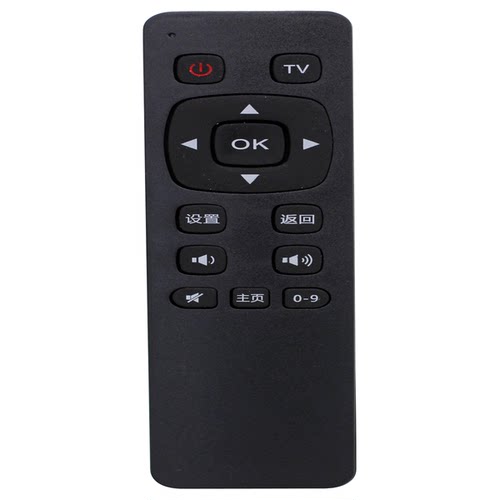 原质适用长虹液晶电视机遥控器 RL121C 3D51C2080N 3D51C1000 - 图3