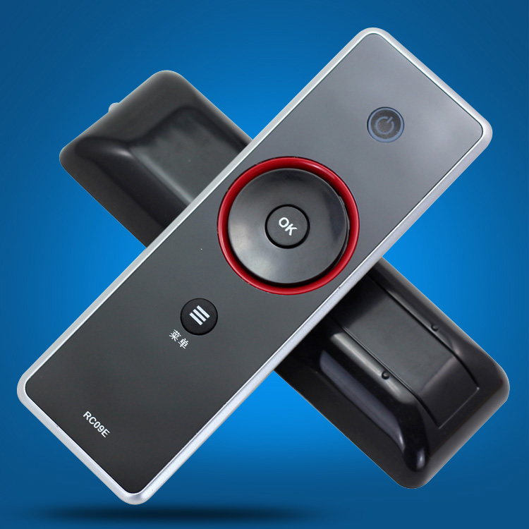 原质适用TCL电视机遥控器RC09E 09S L42E9FBE L46E9FBEL52E9FBEL40P10FBEG - 图3